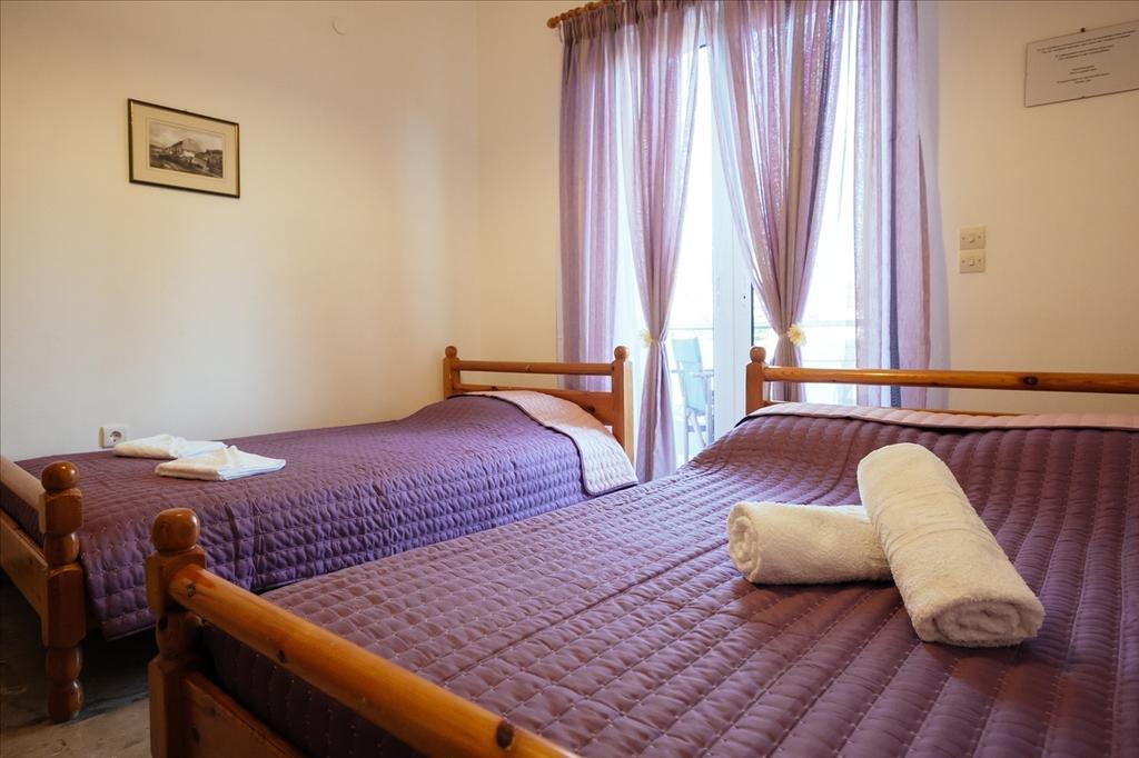 Dimitra Apartments คานเดีย ห้อง รูปภาพ