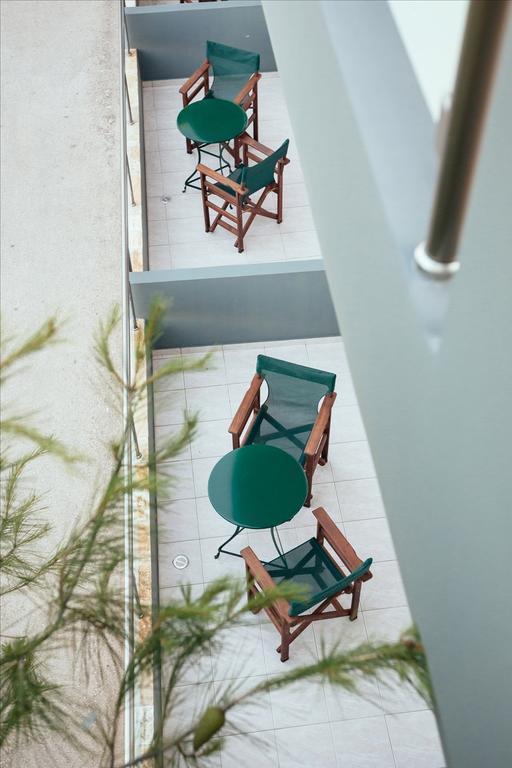 Dimitra Apartments คานเดีย ห้อง รูปภาพ