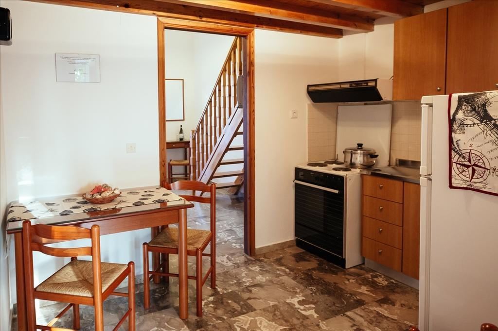 Dimitra Apartments คานเดีย ห้อง รูปภาพ