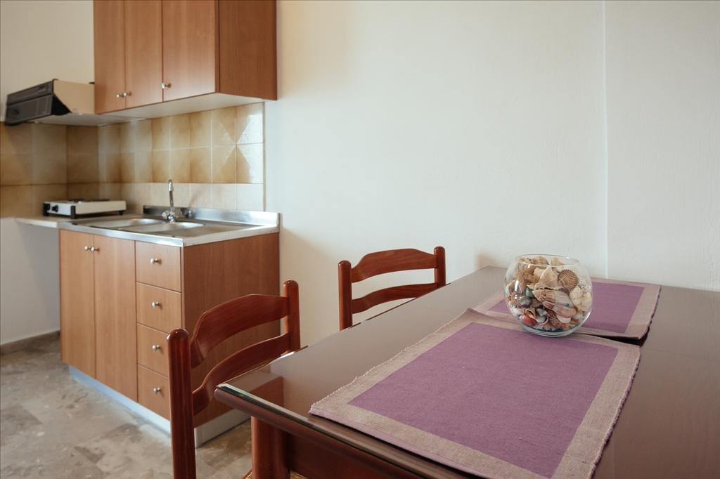 Dimitra Apartments คานเดีย ห้อง รูปภาพ
