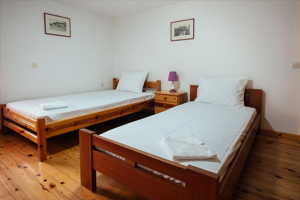 Dimitra Apartments คานเดีย ห้อง รูปภาพ