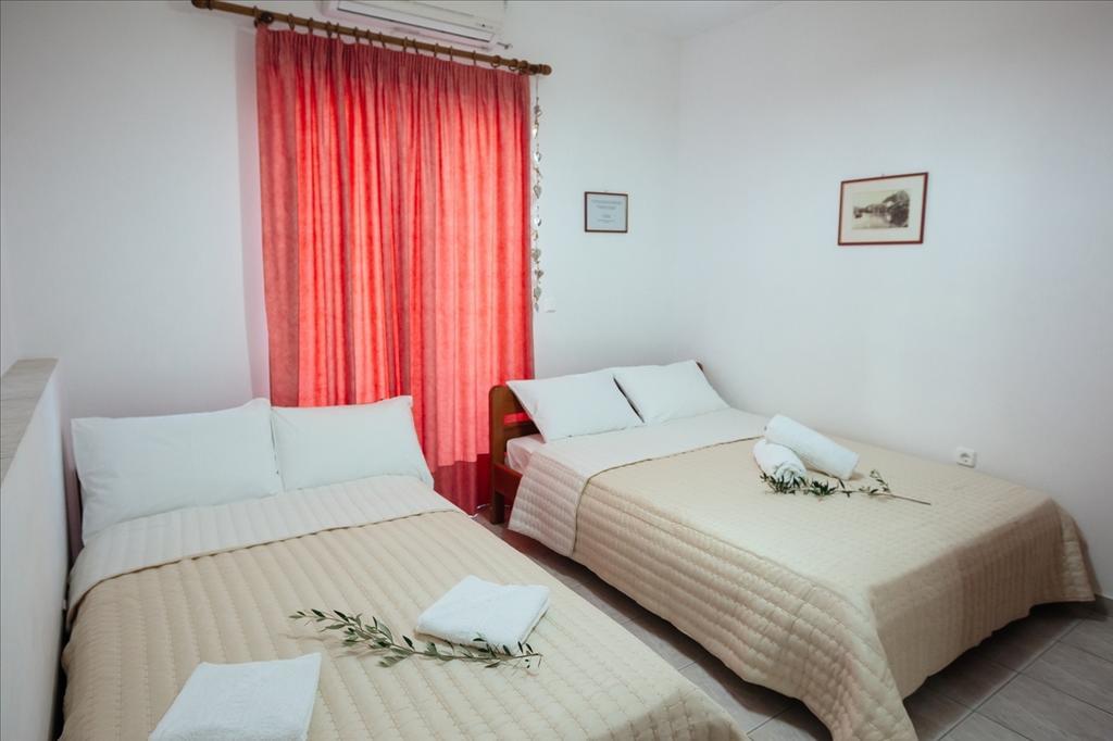 Dimitra Apartments คานเดีย ห้อง รูปภาพ