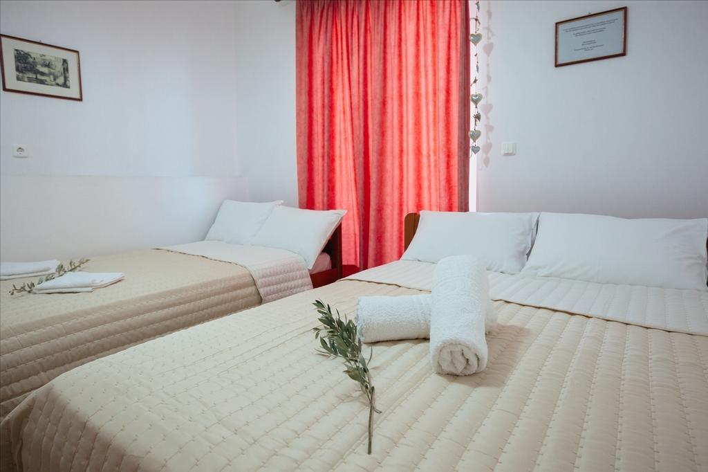 Dimitra Apartments คานเดีย ห้อง รูปภาพ